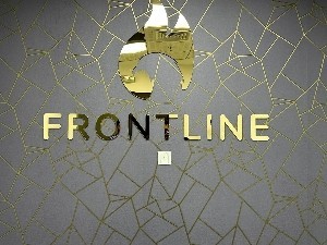 Frontline Call center services